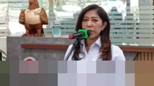 Meutya Hafid: Balmon SFR Siaga Penuh Jaga Kualitas Telekomunikasi Nataru 2026