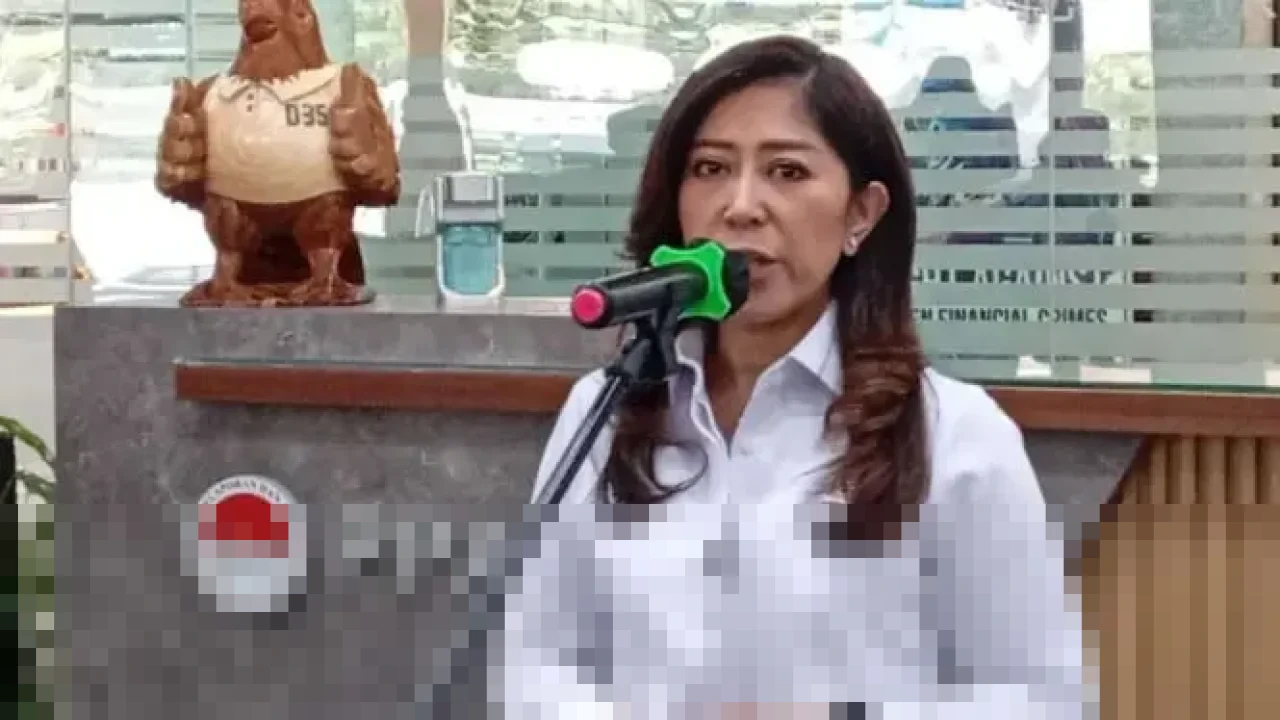 Meutya Hafid: Balmon SFR Siaga Penuh Jaga Kualitas Telekomunikasi Nataru 2026