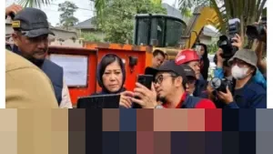 Meutya Hafid Tegaskan: “Internet Aceh Pulih 90 Persen Sebelum 2026, Sisanya Menyusul”