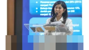 Meutya Hafid: “Teman-teman Terus Bekerja” Pastikan Layanan Komunikasi Optimal Saat Nataru