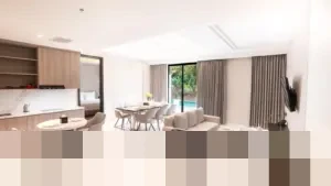 Mewah dan Megah, L’Eminence Golf & Resort Lembang Kini Resmi Beroperasi sebagai Hotel Bintang Lima Pertama