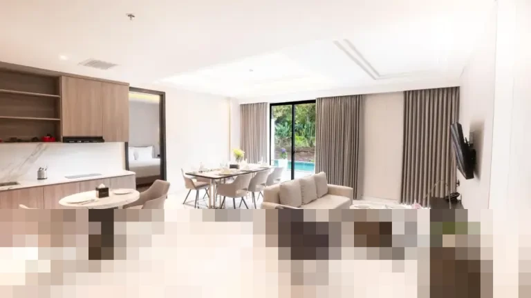 Mewah dan Megah, L’Eminence Golf & Resort Lembang Kini Resmi Beroperasi sebagai Hotel Bintang Lima Pertama