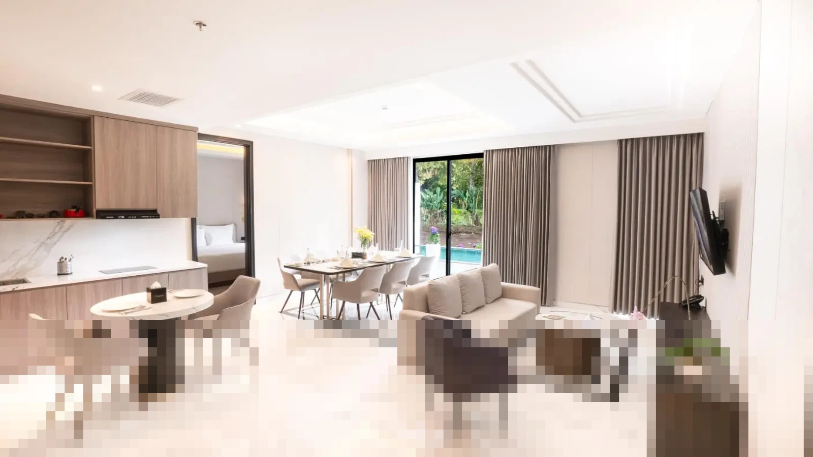 Mewah dan Megah, L’Eminence Golf & Resort Lembang Kini Resmi Beroperasi sebagai Hotel Bintang Lima Pertama