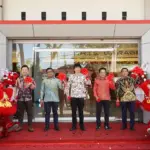 MG Motor Indonesia Resmikan Dealer 3S Pertama di Pontianak, Perkuat Jaringan di Kalimantan