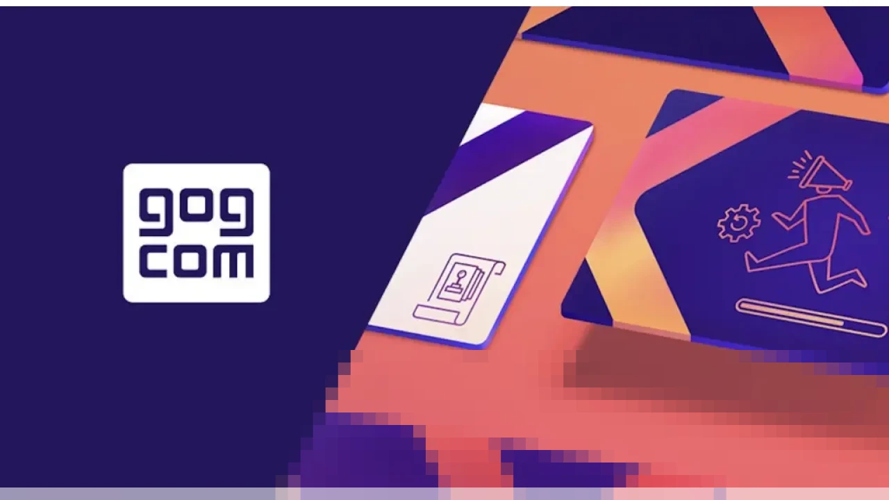 MichaÅ‚ KiciÅ„ski Ambil Alih GOG, CD Projekt Fokus Penuh Kembangkan Game AAA