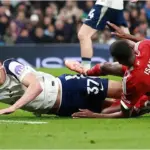 Micky van de Ven: “Saya Tidak Berniat Mencederai Isak, Sudah Kirim Pesan Permintaan Maaf”