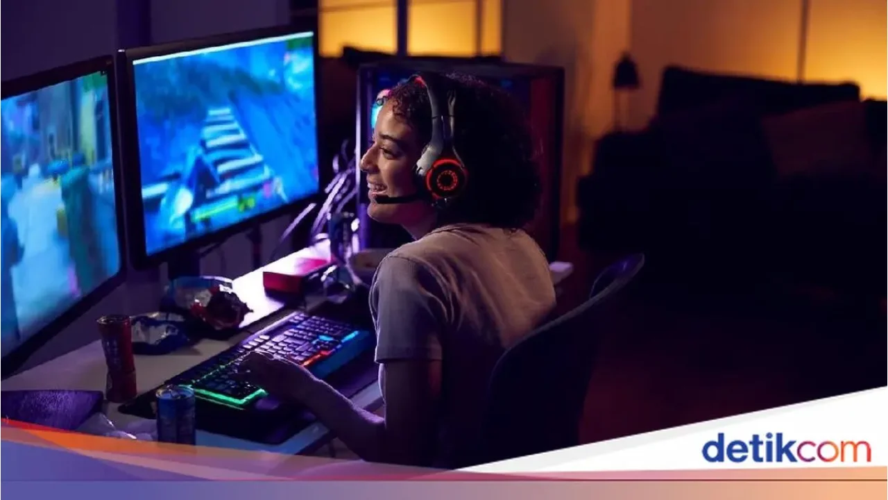 Microsoft Permudah Gamer Pilih PC: Panduan Spesifikasi Komprehensif untuk Berbagai Resolusi