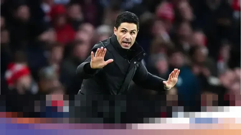 Mikel Arteta: “Arsenal Perlu Lebih Tenang dan Tuntaskan Laga dengan Gol Ketiga”