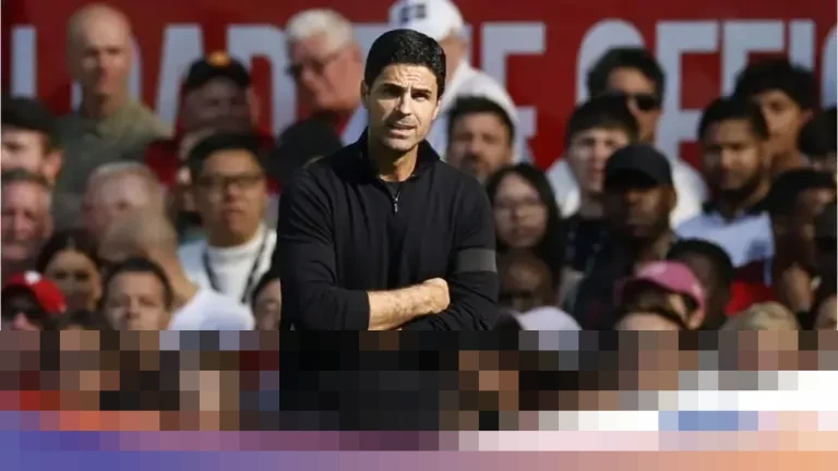 Mikel Arteta: “Brighton Klub yang Sangat Saya Kagumi,” Waspadai Laga Sulit di Emirates