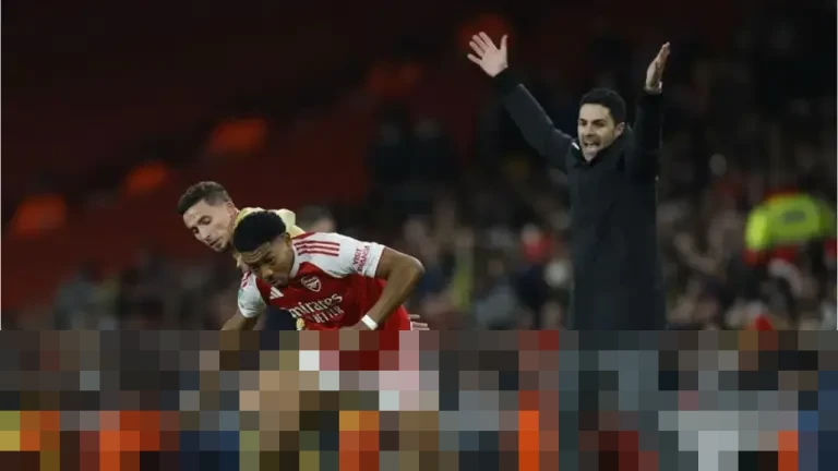 Mikel Arteta: “Ini Pertandingan yang Sangat Sulit,” Arsenal Waspadai Konsistensi Aston Villa