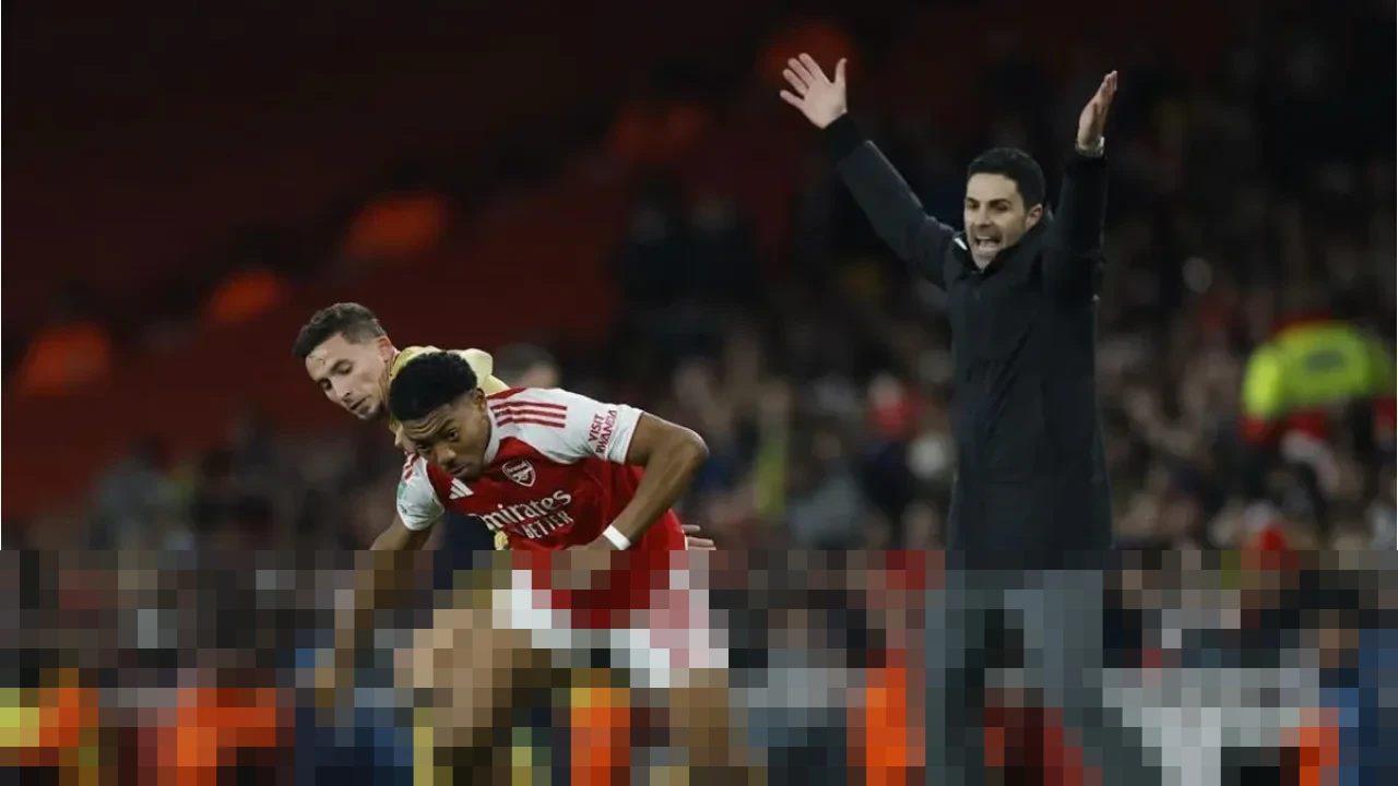 Mikel Arteta: “Ini Pertandingan yang Sangat Sulit,” Arsenal Waspadai Konsistensi Aston Villa