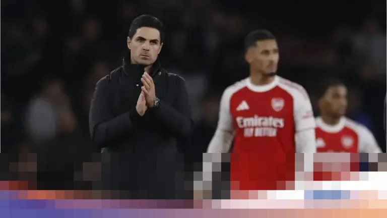 Mikel Arteta: “Kami Mengalami Lebih Banyak Cedera, Arsenal Harus Aktif di Bursa Transfer Januari”