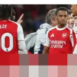 Mikel Arteta Puji Fleksibilitas Riccardo Calafiori: “Bisa Main di Dua Posisi”