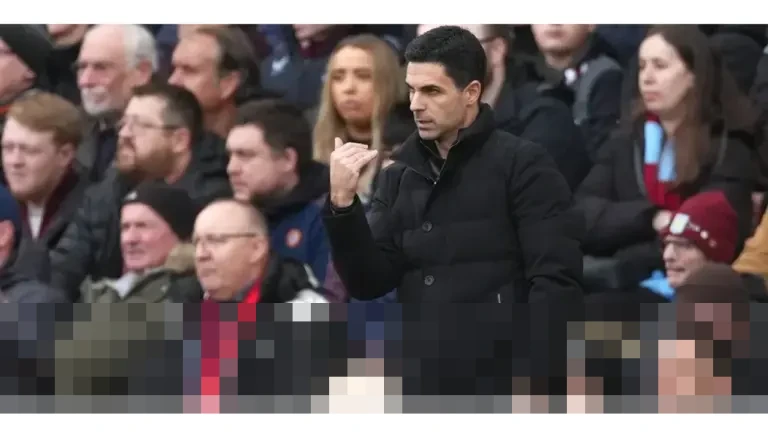 Mikel Arteta: “Seharusnya Bisa Lebih Klinis” Usai Arsenal Tekuk Brighton 2-1