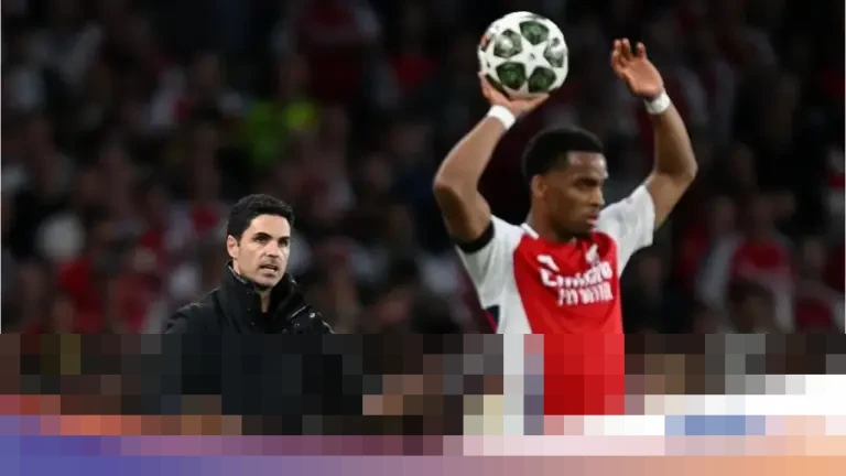 Mikel Arteta Tegaskan Skuad Arsenal Tak Ada yang Spesial di Tengah Badai Cedera Pemain Kunci