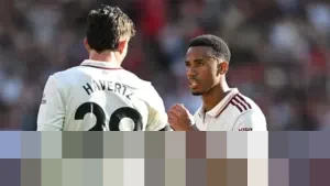 Mikel Arteta Umumkan Kai Havertz Segera Kembali, Gabriel Magalhaes Masih Absen