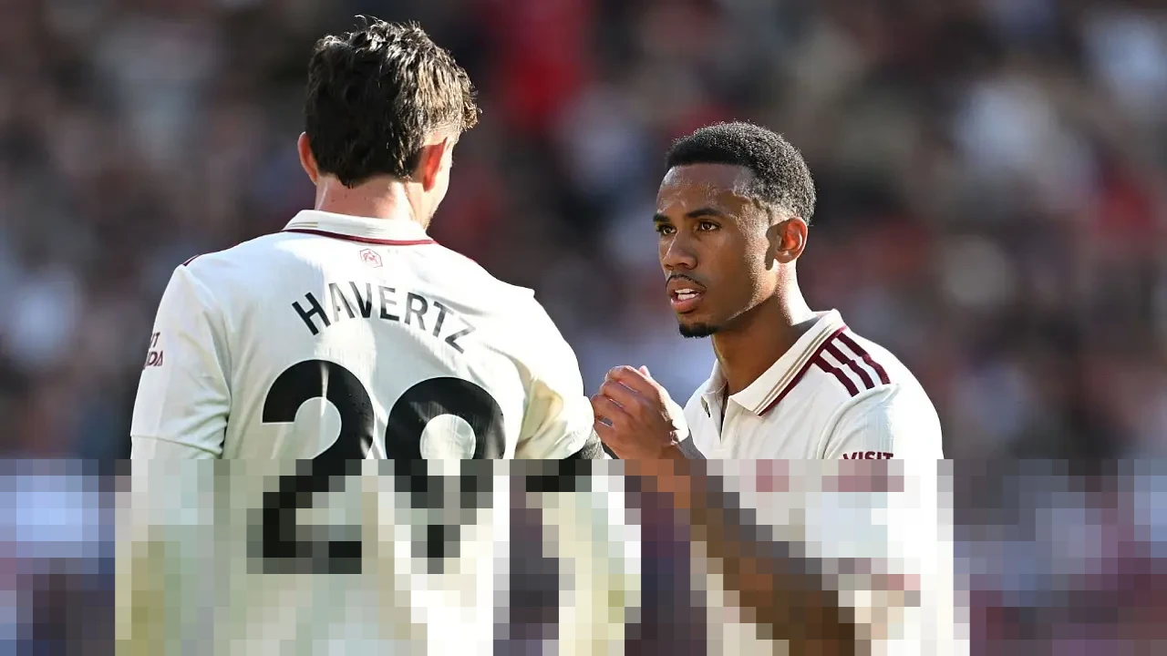 Mikel Arteta Umumkan Kai Havertz Segera Kembali, Gabriel Magalhaes Masih Absen