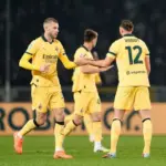 AC Milan Comeback Dramatis, Asisten Allegri Ungkap Kunci Mental Baja Rossoneri