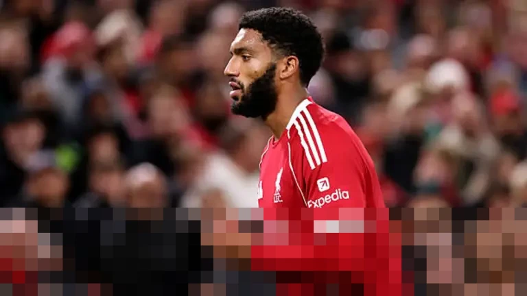 Milan Bidik Joe Gomez dari Liverpool, Pertimbangkan Barter Koni De Winter untuk Dapatkan Federico Gatti