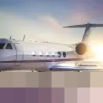 Miliarder China Diam-diam ‘Parkir’ Jet Pribadi di Singapura dan Jepang, Hindari Aturan Ketat dan Sorotan Antikorupsi