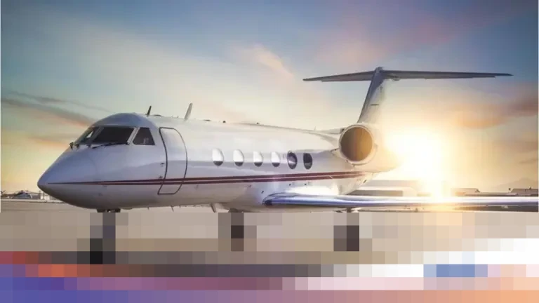 Miliarder China Diam-diam ‘Parkir’ Jet Pribadi di Singapura dan Jepang, Hindari Aturan Ketat dan Sorotan Antikorupsi