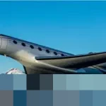 Miliarder China Pindahkan Jet Pribadi ke Luar Negeri, Regulasi Ketat dan Ekonomi Lesu Jadi Pemicu Utama