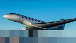 Miliarder China Pindahkan Jet Pribadi ke Luar Negeri, Regulasi Ketat dan Ekonomi Lesu Jadi Pemicu Utama