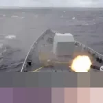 Militer China Gelar Latihan Besar, Simulasikan Blokade Laut Taiwan di Tengah Ketegangan Regional