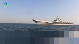 Militer China Gelar Latihan Perang Besar-besaran Dekat Taiwan, Respons Internasional Bermunculan