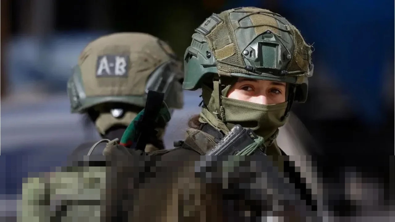 Militer Israel Pecat Tentara Cadangan Usai Lindas Pria Palestina yang Salat di Tepi Barat