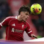 Milos Kerkez Ungkap Kunci Harmonisasi dengan Florian Wirtz di Lini Serang Liverpool