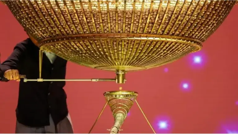 Mimpi Jutaan Euro di Hari Natal: Menguak Tradisi Lotere ‘El Gordo’ Terbesar di Spanyol