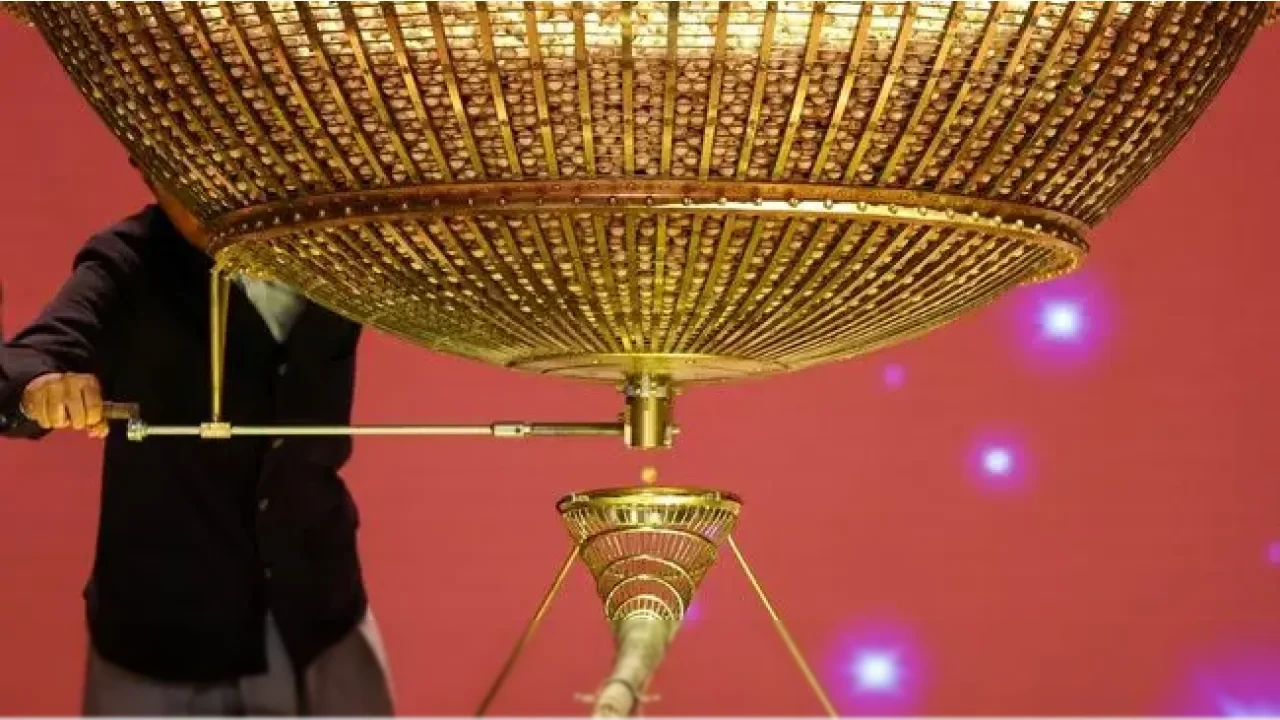 Mimpi Jutaan Euro di Hari Natal: Menguak Tradisi Lotere ‘El Gordo’ Terbesar di Spanyol