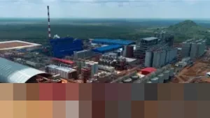 MIND ID Genjot Hilirisasi, ISEW Sebut Transformasi Sektor Tambang Nasional Makin Progresif di 2025