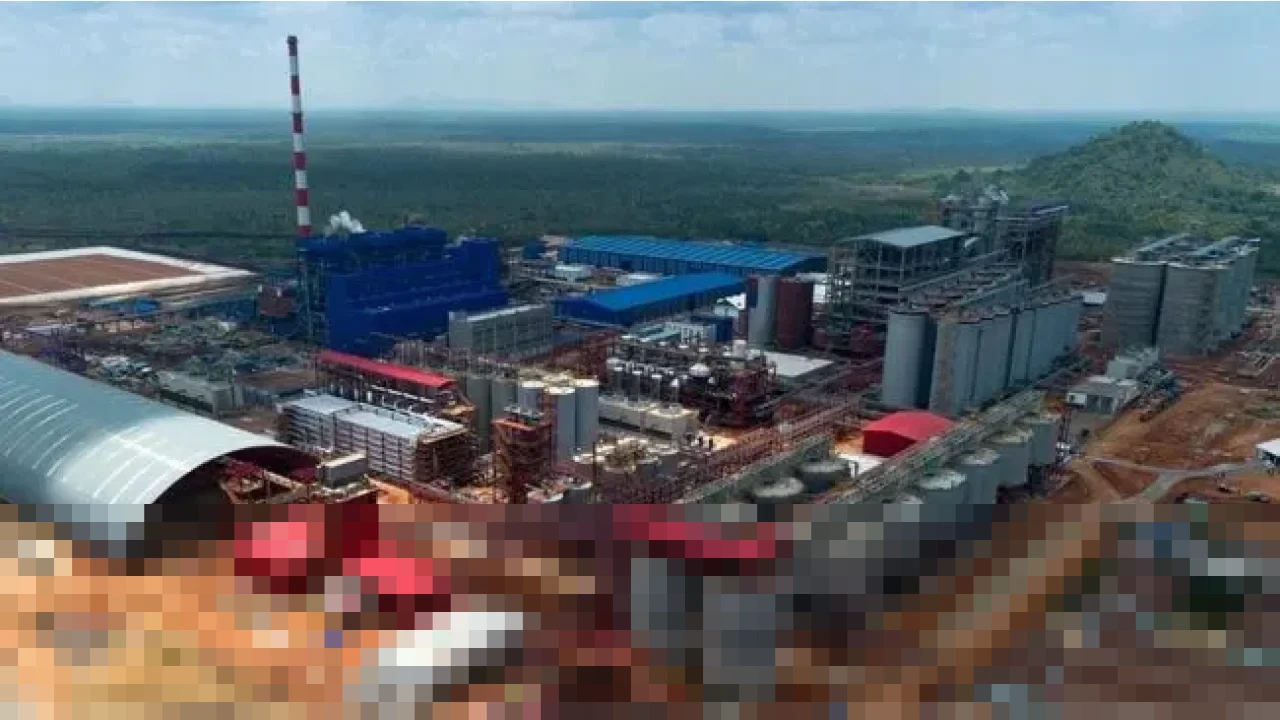 MIND ID Genjot Hilirisasi, ISEW Sebut Transformasi Sektor Tambang Nasional Makin Progresif di 2025 MIND ID Genjot Hilirisasi, ISEW Sebut Transformasi Sektor Tambang Nasional Makin Progresif di 2025