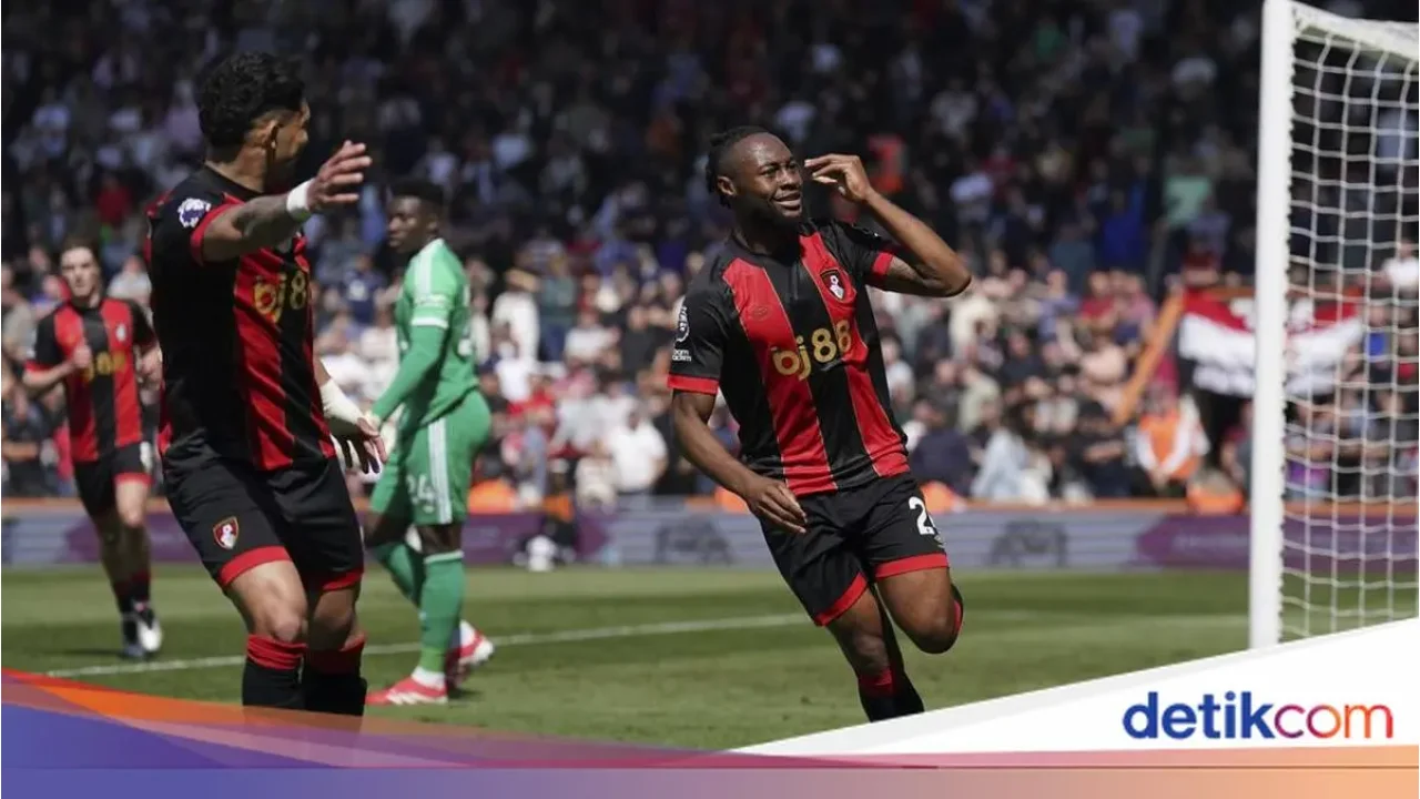 Mirror Tegaskan Antoine Semenyo Lebih Pilih Liverpool daripada Duo Manchester