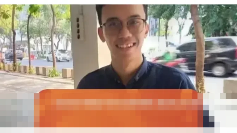 Mirza Akmal: “Penyesuaian Beasiswa Pemuda Tangguh Diperlukan,” Kuota 23 Ribu Penerima di Surabaya