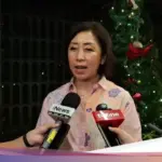 Misa Natal 2025 di Gereja Katedral Jakarta Berakhir Lancar, Jumlah Umat Melebihi Ekspektasi