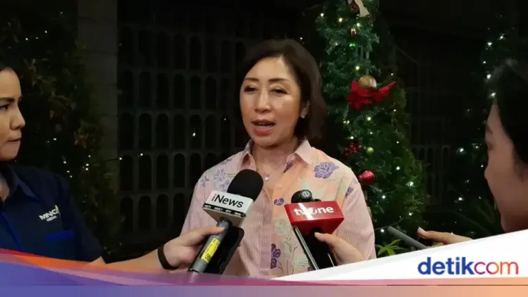 Misa Natal 2025 di Gereja Katedral Jakarta Berakhir Lancar, Jumlah Umat Melebihi Ekspektasi