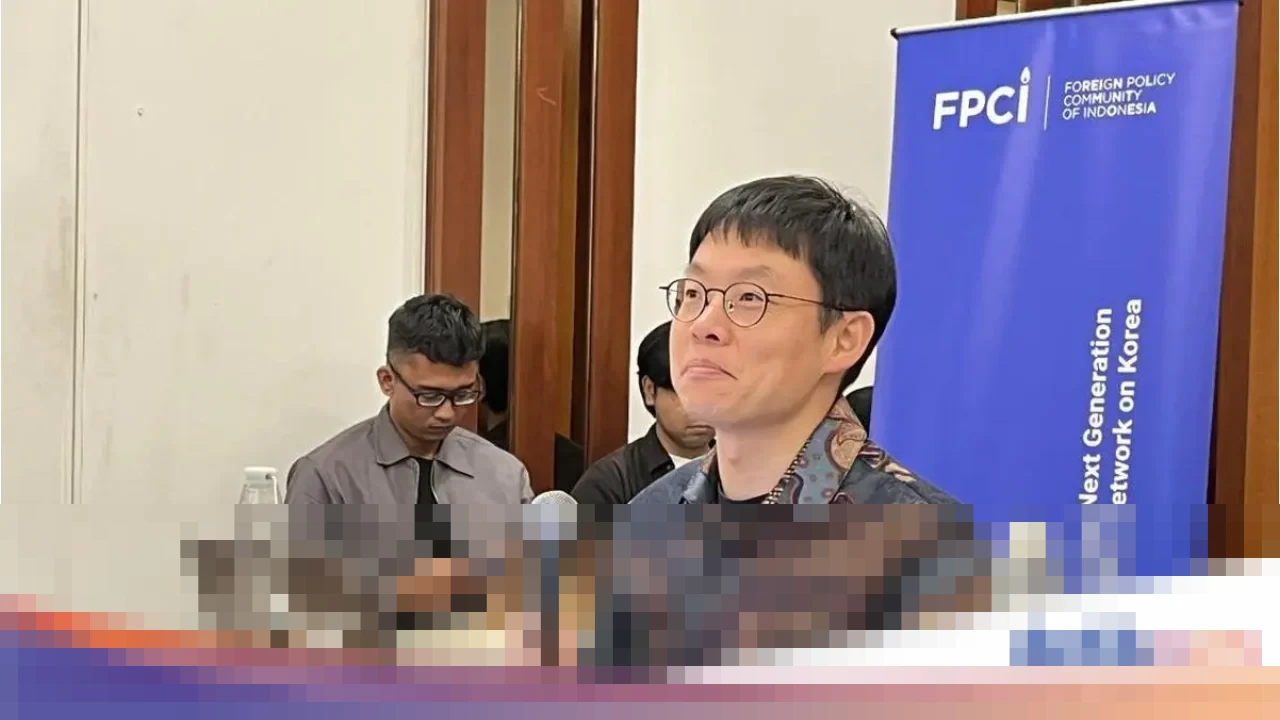 Misteri di Balik Sukses Exhuma: Resonansi Budaya Korea dan Indonesia Pikat Jutaan Penonton