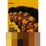 Misteri Kloning di Balik Kawasan The Glen: Mereka Menguak Konspirasi dalam Film ‘They Cloned Tyrone’