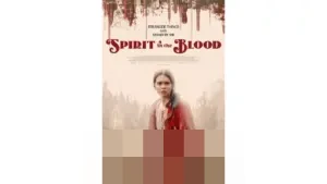 Misteri Leluhur dan Dendam Tak Terucap: Spirit in the Blood (2024) Hadirkan Horor Supranatural