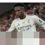 Misteri Penurunan Performa Vinicius Jr Terkuak: Peran Krusial Toni Kroos yang Kini Tiada