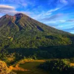Mitigasi Bencana dan Pemulihan Ekosistem, Balai TNGR Tutup Pendakian Rinjani 3 Bulan