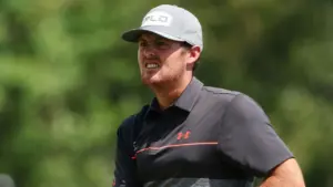 Mito Pereira Pensiun Dini dari Golf Profesional di Usia 30 Tahun, Prioritaskan Keluarga