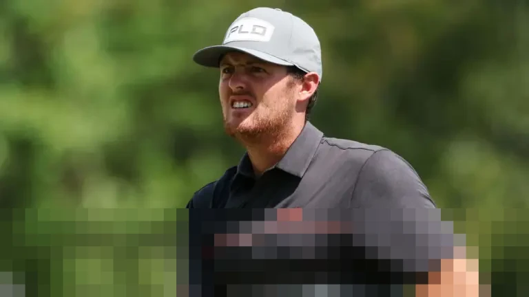 Mito Pereira Pensiun Dini dari Golf Profesional di Usia 30 Tahun, Prioritaskan Keluarga