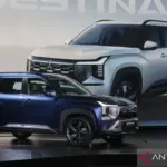 Mitsubishi Resmi Luncurkan All-New Destinator 2025, SUV Keluarga Premium dengan Fitur Canggih