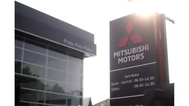 Mitsubishi Siapkan 55 Diler Siaga Selama Libur Natal dan Tahun Baru 2026 Mitsubishi Siapkan 55 Diler Siaga Selama Libur Natal dan Tahun Baru 2026