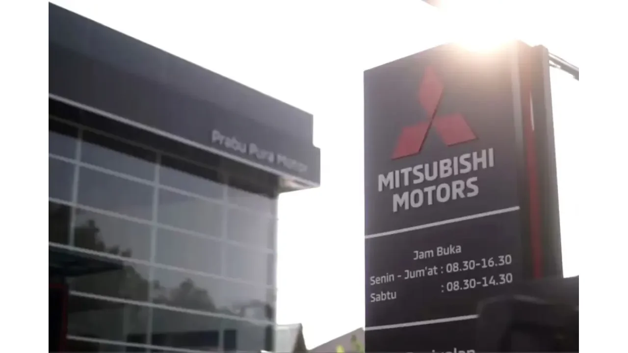 Mitsubishi Siapkan 55 Diler Siaga Selama Libur Natal dan Tahun Baru 2026