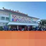 Mohamad Ramdany: “Masyarakat Semakin Pilih Kereta Api Jelang Libur Akhir Tahun di Lampung”